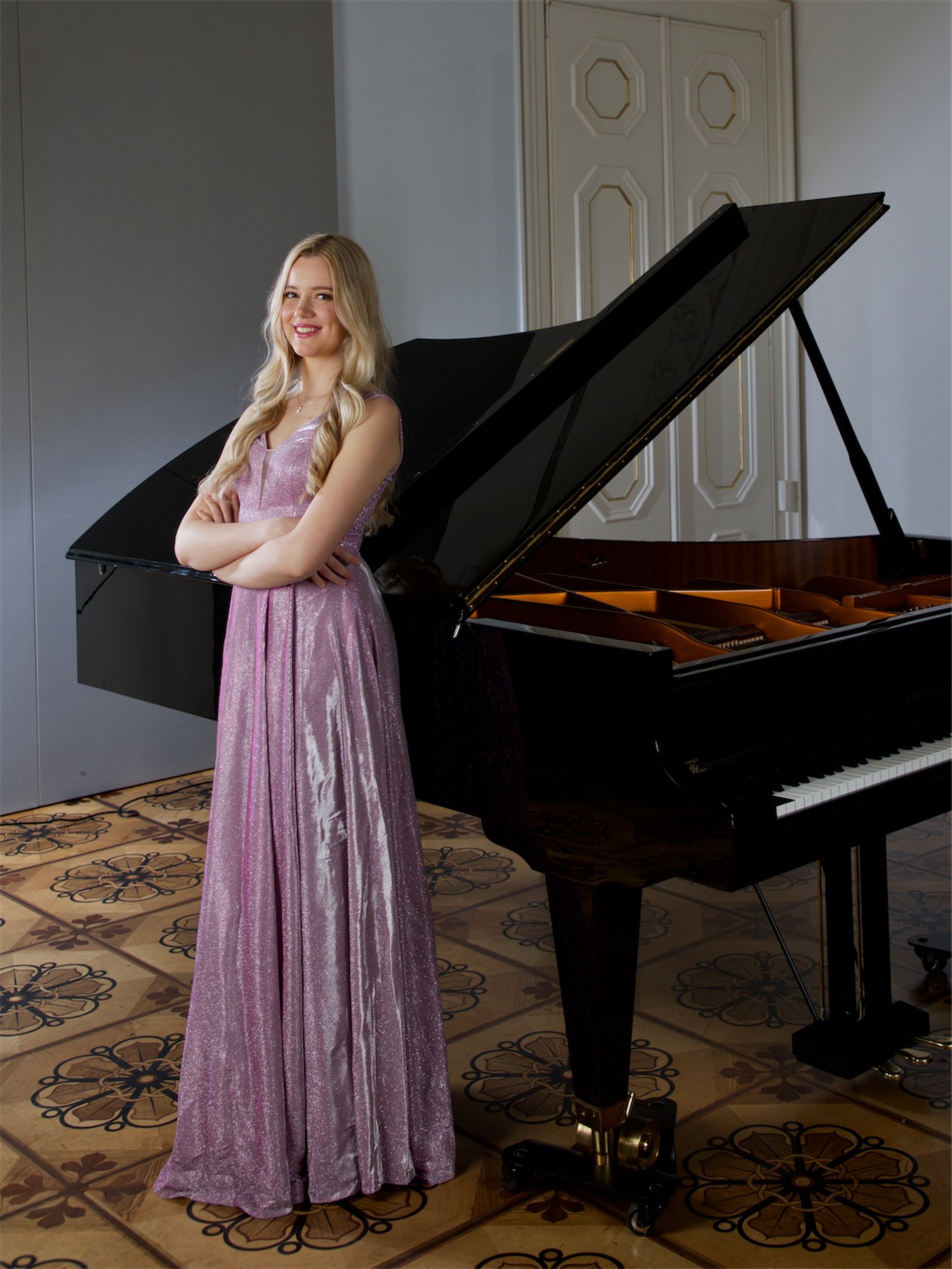 Performance photo
