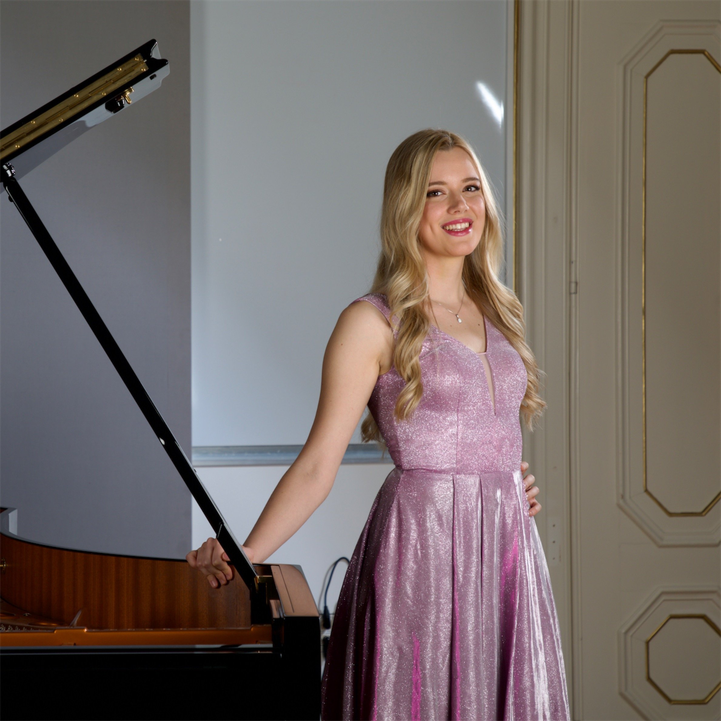 Performance photo